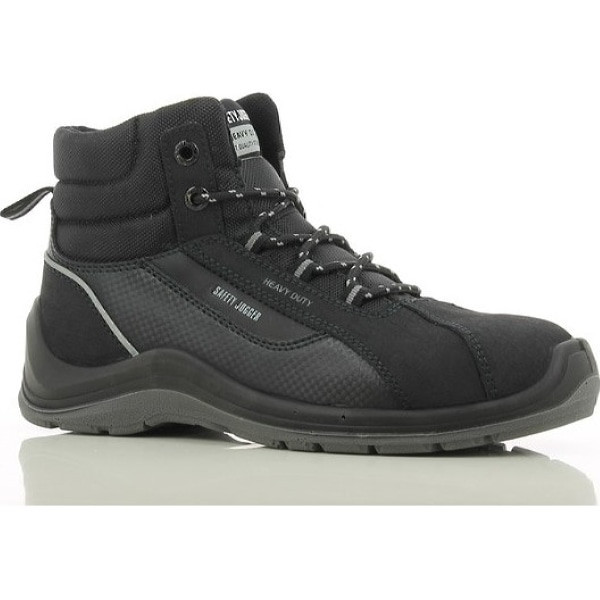 Рабочие ботинки Safety Jogger Elevate S1P