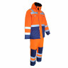 Костюм «Нордик» оранжевый