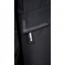 Парка мужская зимняя Brodeks KW 204 PLUS, черный