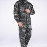 Костюм д/сезонный (тк.Полофлис) , КМФ PR355-1/1