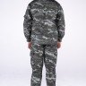 Костюм д/сезонный (тк.Полофлис) , КМФ PR355-1/1