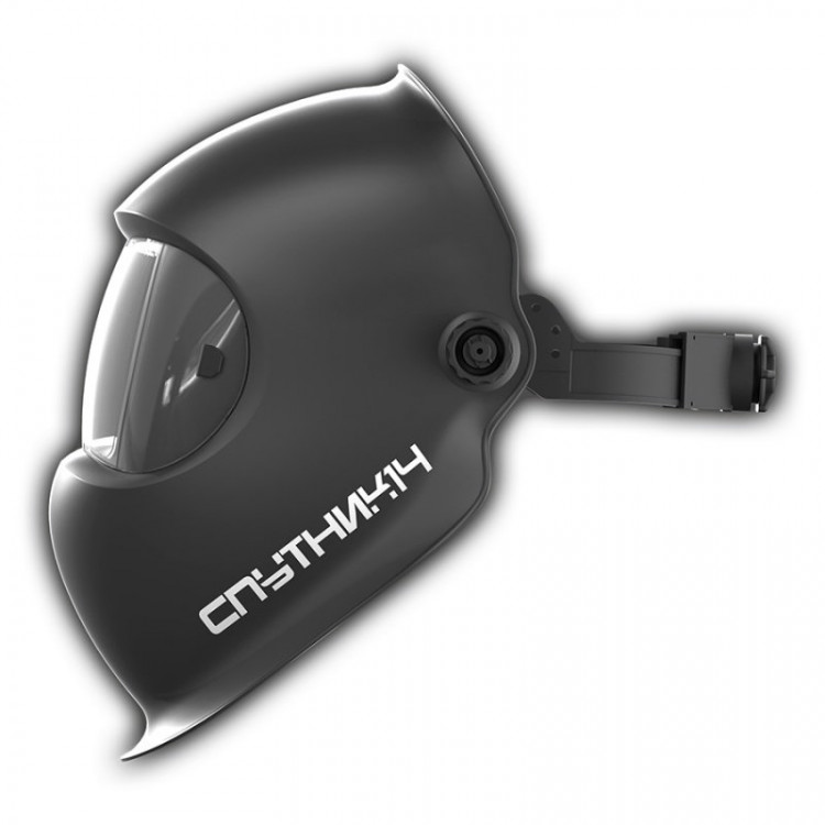 Щиток сварочный Optrel Спутник 14