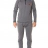 Термобелье Norfin WINTER LINE GRAY