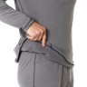 Термобелье Norfin WINTER LINE GRAY
