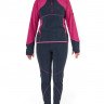Термобелье Norfin Women PERFORMANCE SPACE BLUE