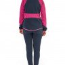 Термобелье Norfin Women PERFORMANCE SPACE BLUE
