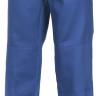 Костюм Рабочий усиленный (тк.Диагональ,195) брюки, т.синий