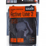 Термо-кофта Norfin ACTIVE LINE 2 TP