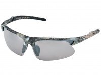 Очки поляризационные WFT Penzill POLARIZED CAMOU линз. сер.