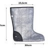 Вкладыши для сапог Norfin PROTECT запас. 3-х слой.12мм