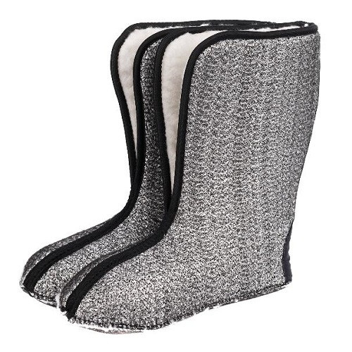 Вкладыши зим. для сапог Norfin BERINGS 5-ти сл.